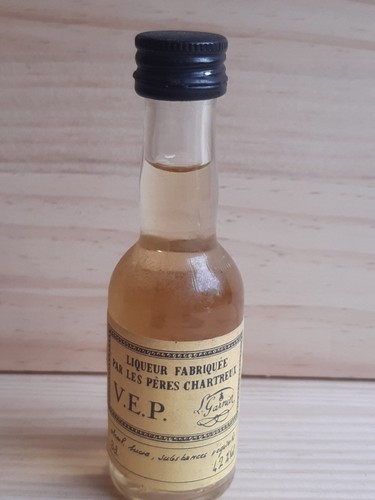 Mignonnette chartreuse vep - mignonnette,