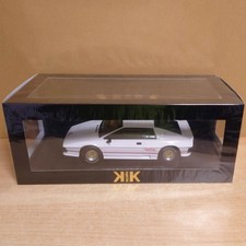 1/18 Lotus Esprit Turbo White
