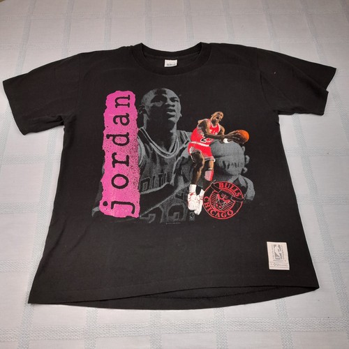 Shirt vintage michael - t-shirt,