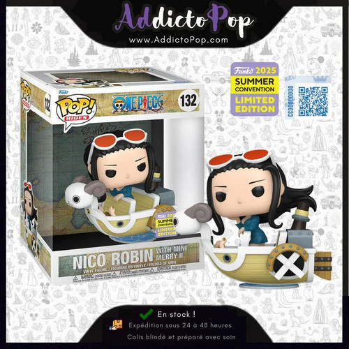 Funko pop one piece - pop!,