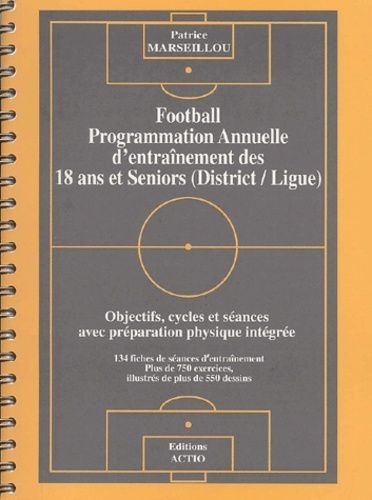 Football programmation - football,,