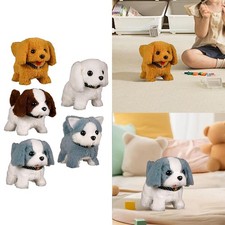 Puppy chiot en peluche
