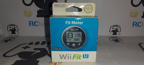 Nintendo wii fit - u,