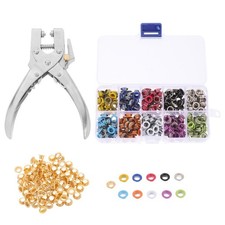  Perforatrice À Tissu