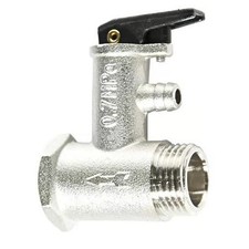 Soupape de Décharge de Pression de Sécurité de Chaudière de Qualité Supérieur...