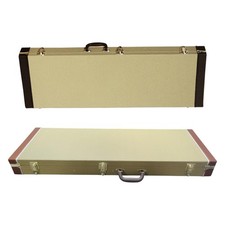 Case de basse électrique Bass