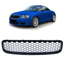 Grille De Calandre Sport Noir