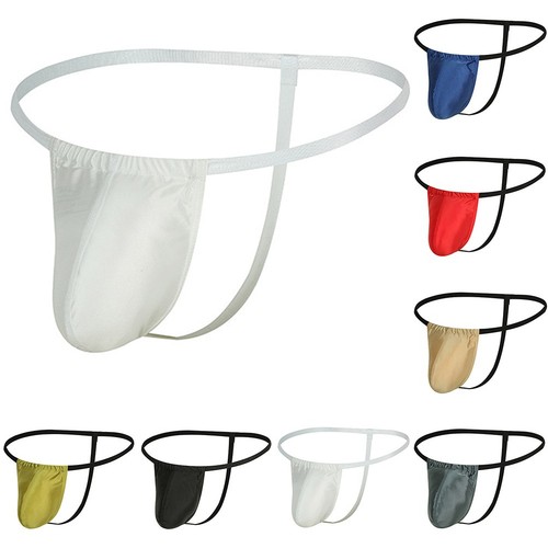 String homme taille basse - , slip