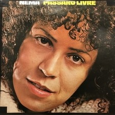 NEMA Passaro Livre LP Brazil