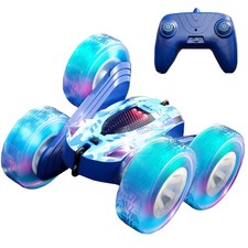 Voiture RC Stunt 360°