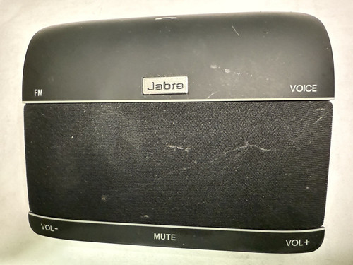 Jabra freeway hfs100 bluetooth - jabra,