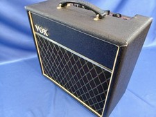 VOX Pathfinder V9158 Guitare Électrique Amplificateur Operation Confirmed De