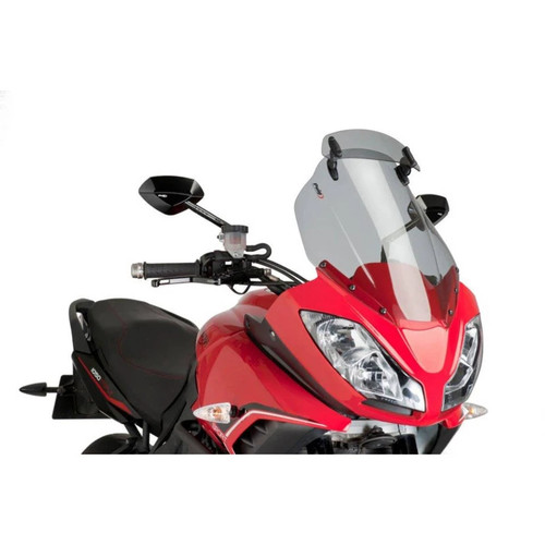 Puig pare brise touring - pare,