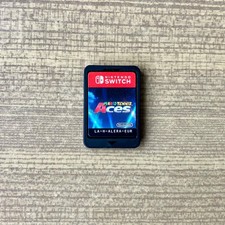 Jeu " MARIO TENNIS ACES " pour