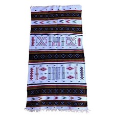 Tapis Berbère Vintage 143x72