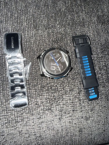 Garmin mach aviator - d2, watch