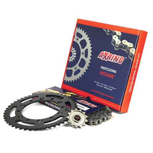 Kit chaine origine yamaha yfm - kit,
