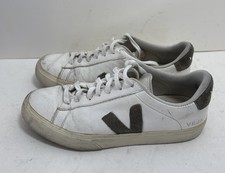 Veja women’s White Leather