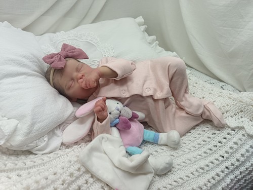 Adorable bébé reborn - bébé, twin