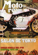 MOTO REVUE 2339 BENELLI 900