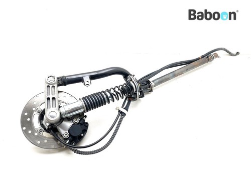 Fourche avant piaggio vespa - avant,