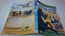 DVD °  L ETALON NOIR N° 38