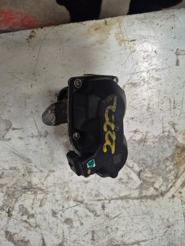Vanne egr renault 147109948r - egr,