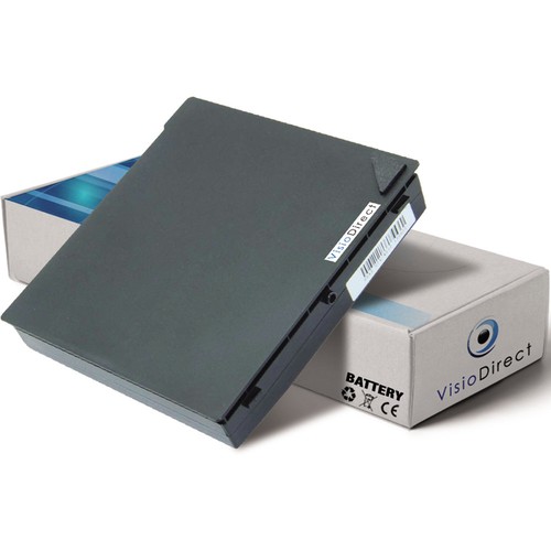 Batterie pour ordinateur