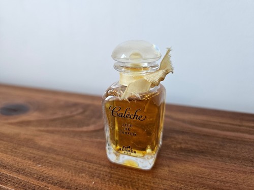 Miniature calèche hermès - miniature,