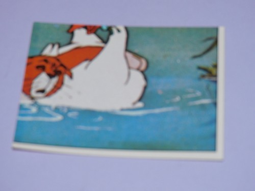 Image panini les aristochats - image,
