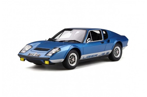 Ligier js2 ot292 - js2,