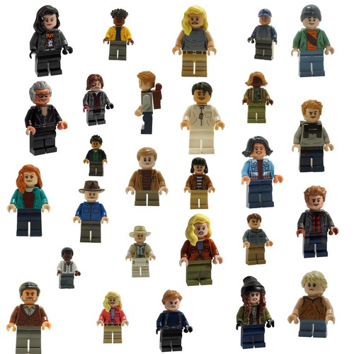 Lego jurassic world - lego®,