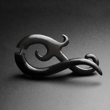 Faux Écarteur Floral En