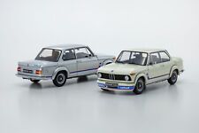 KYOSHO 1/18 Diecast - BMW 2002