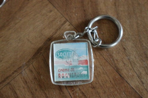 Porte cle publicitaire - porte,