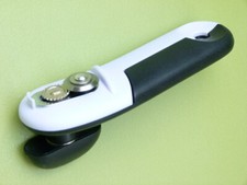 Ouvre boite manuel conserve 