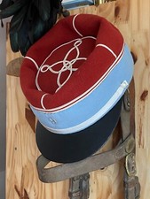 Képi 1884 de lieutenant de cavalerie légère