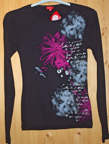 Tunique tee shirt imprimé - tee-shirt,