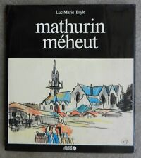 Mathurin Méheut. Bayle