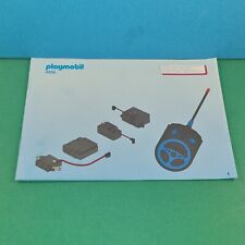 moyen notice de montage playmobil 4856 ref 241