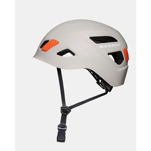 Mammut casque escalade - mammut, via