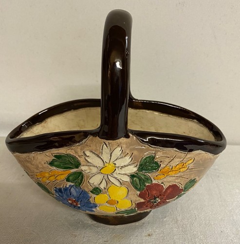 Panier vallauris jérome - en, (jérome