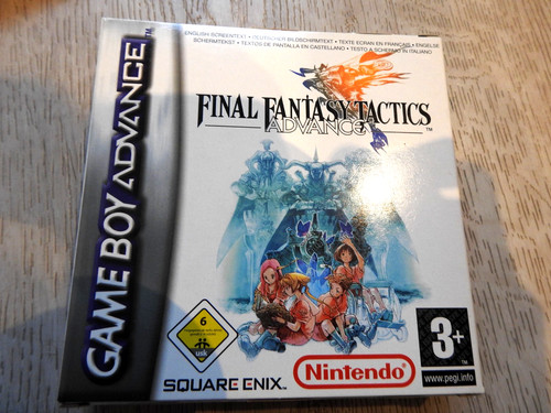 Jeux gameboy final - jeux, :