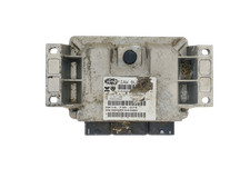 Calculateur 9664164680 IAW6LP2.05 PSA Magneti Marelli 46354