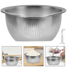 Laveuse À Riz Bol Lavage