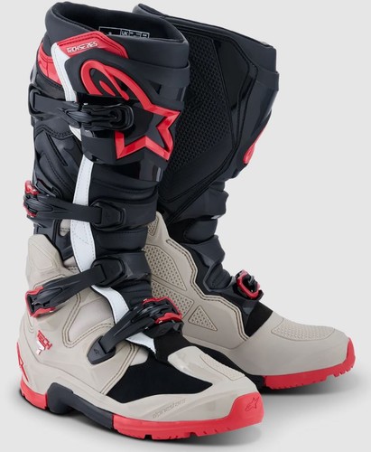 Bottes alpinestars tech - alpinestars,