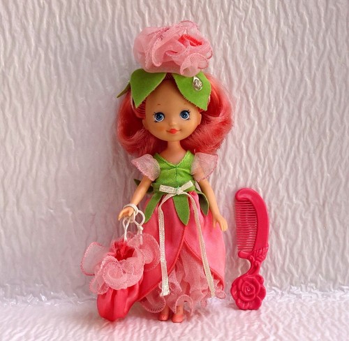 Rose petal place kenner - place,