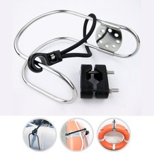 Support de bouée de sauvetage