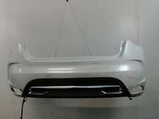 🏆 PARE-CHOC ARRIER CITROEN