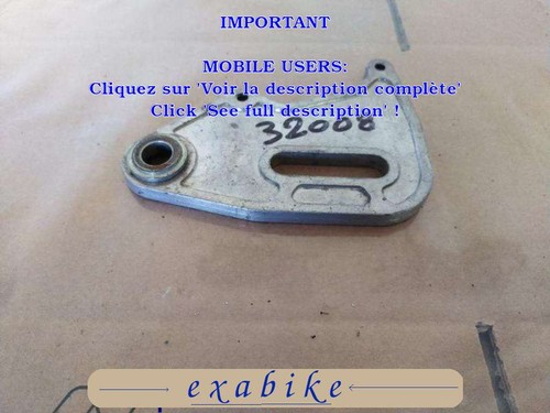 Support etrier pour aprilia - support,